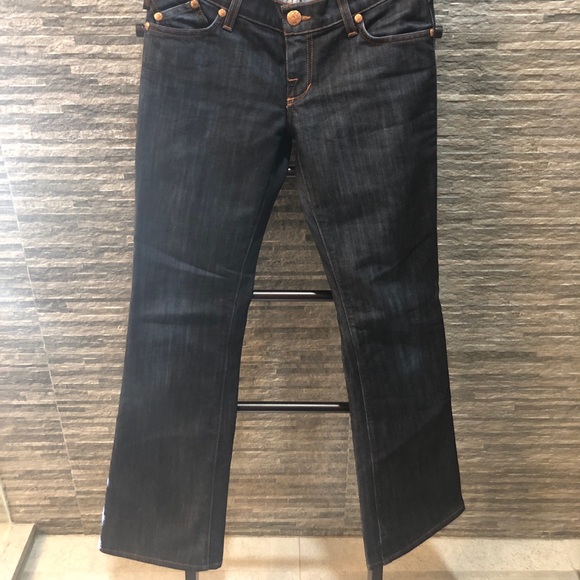 Rock & Republic Kasandra Boot Cut Jeans - Picture 7 of 14